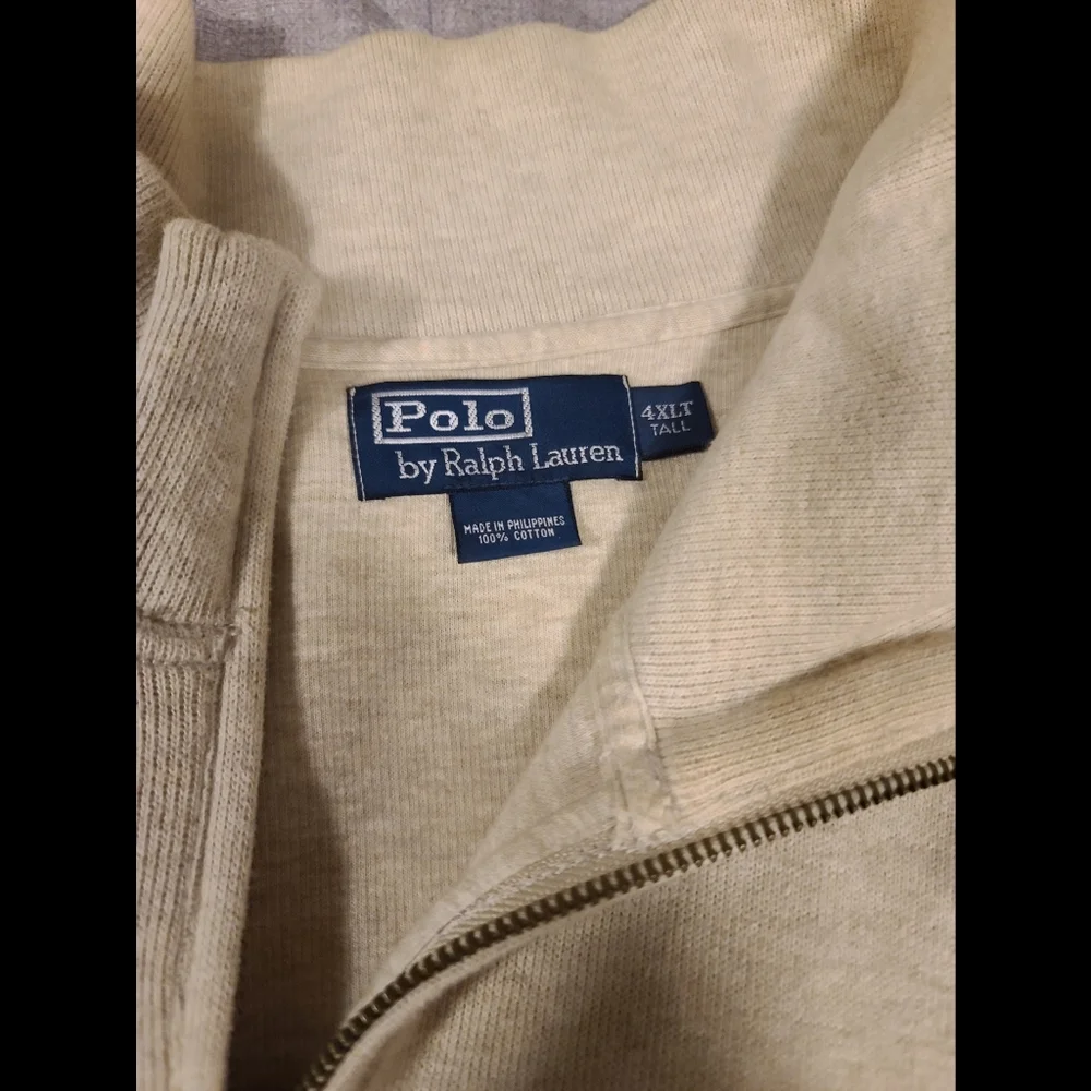 Polo Ralph lauren Sweater - Picture 2 of 2